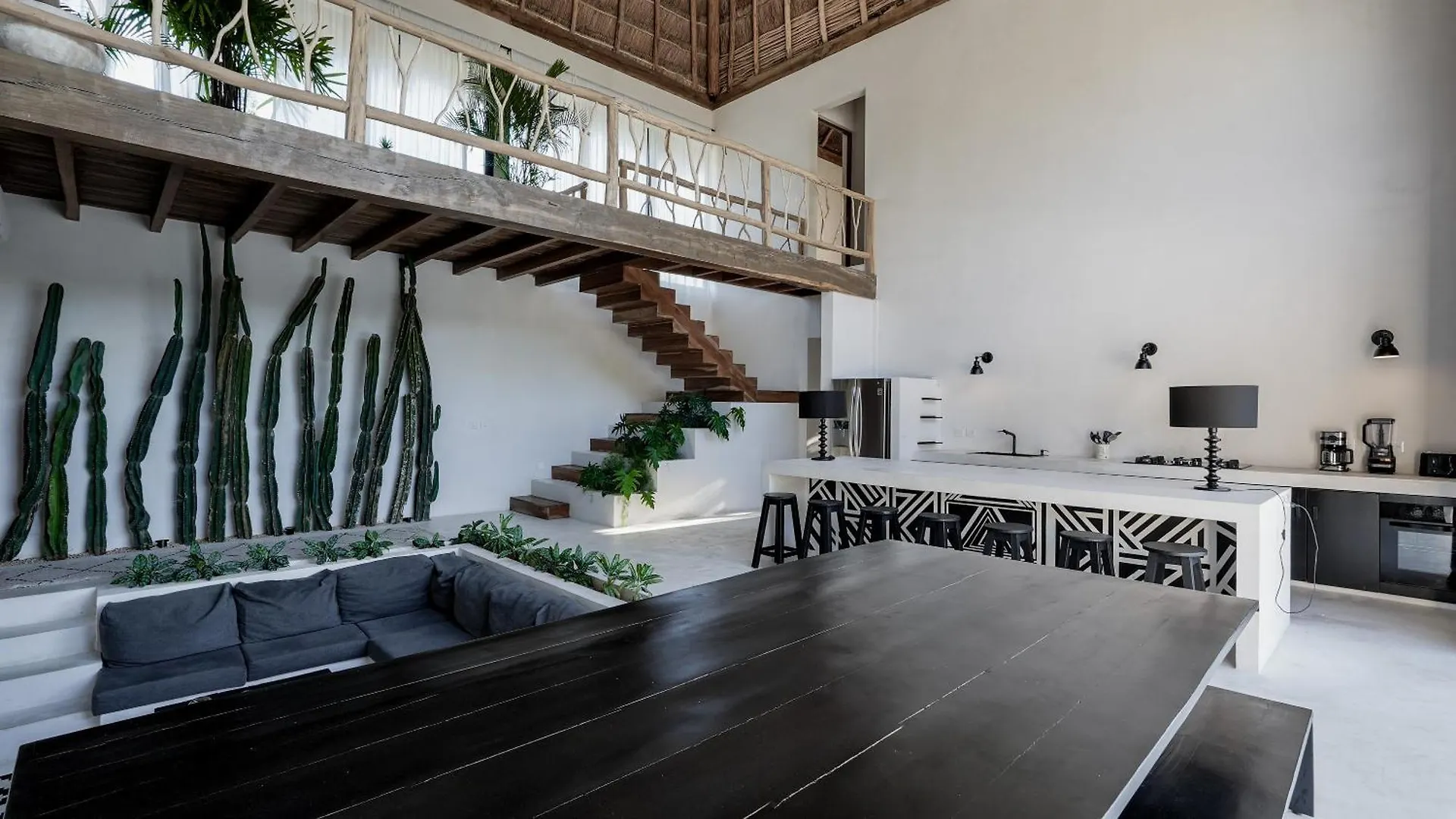 Villa Luxauthentika Tulum 0*,