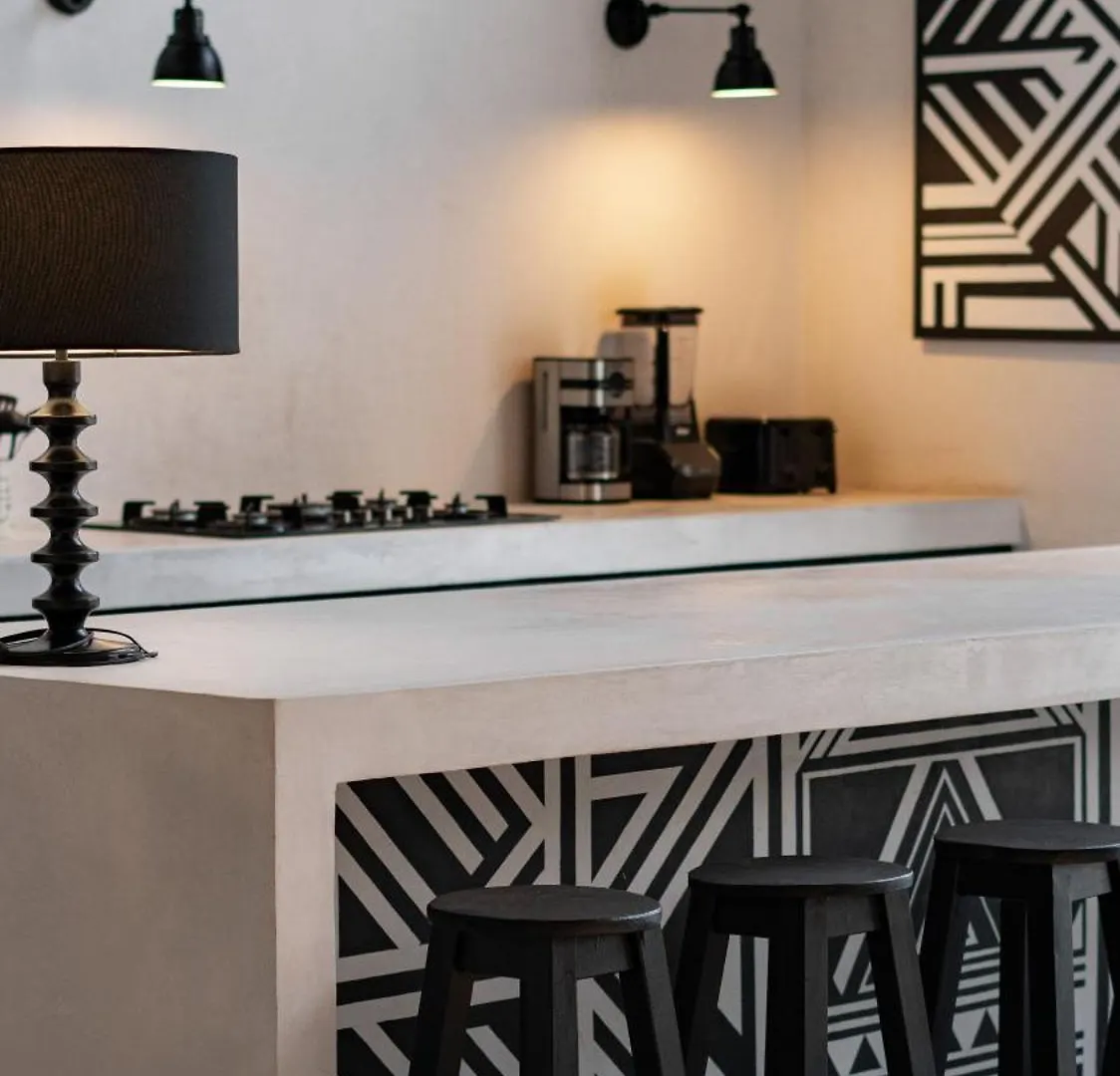 Villa Luxauthentika Tulum Mexiko