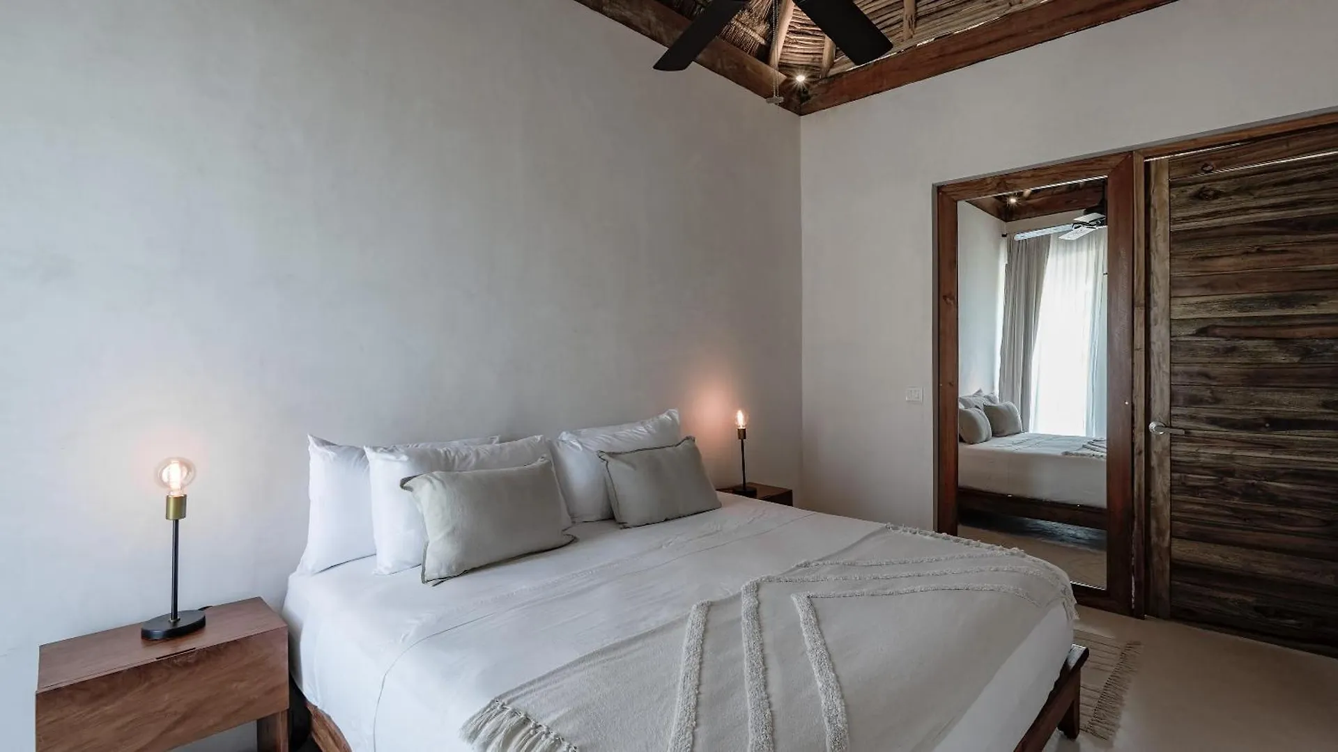 Villa Luxauthentika Tulum