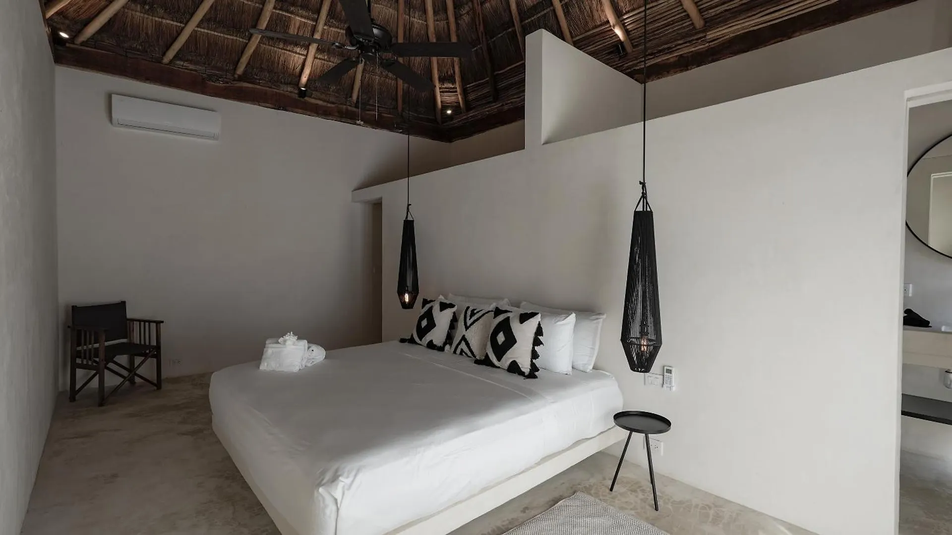 Villa Luxauthentika Tulum