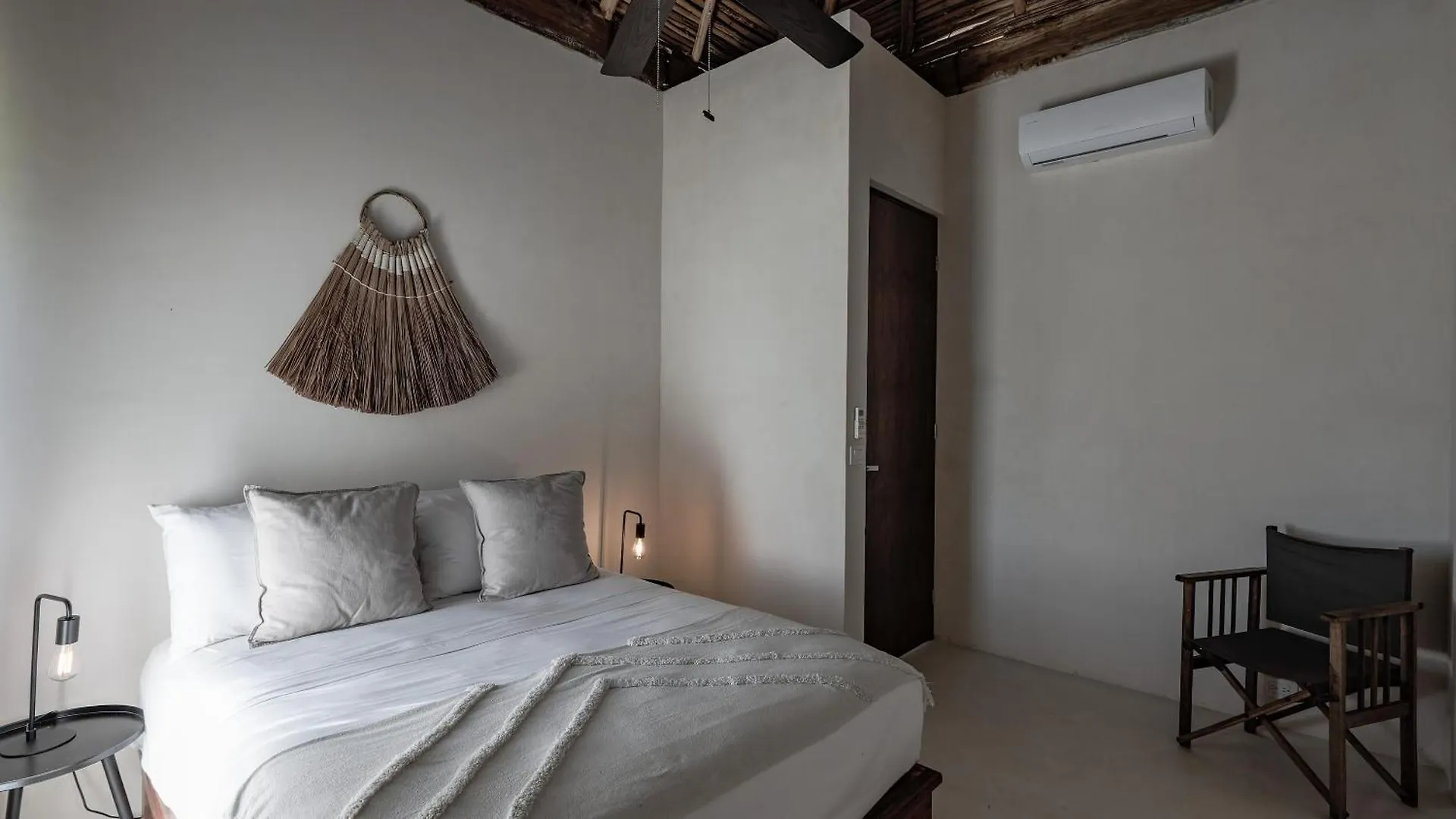Villa Luxauthentika Tulum Mexiko