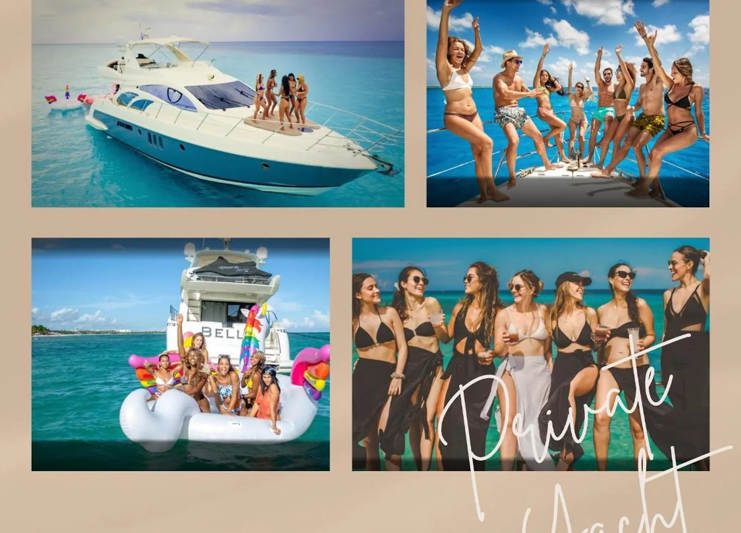 Villa Luxauthentika Tulum México