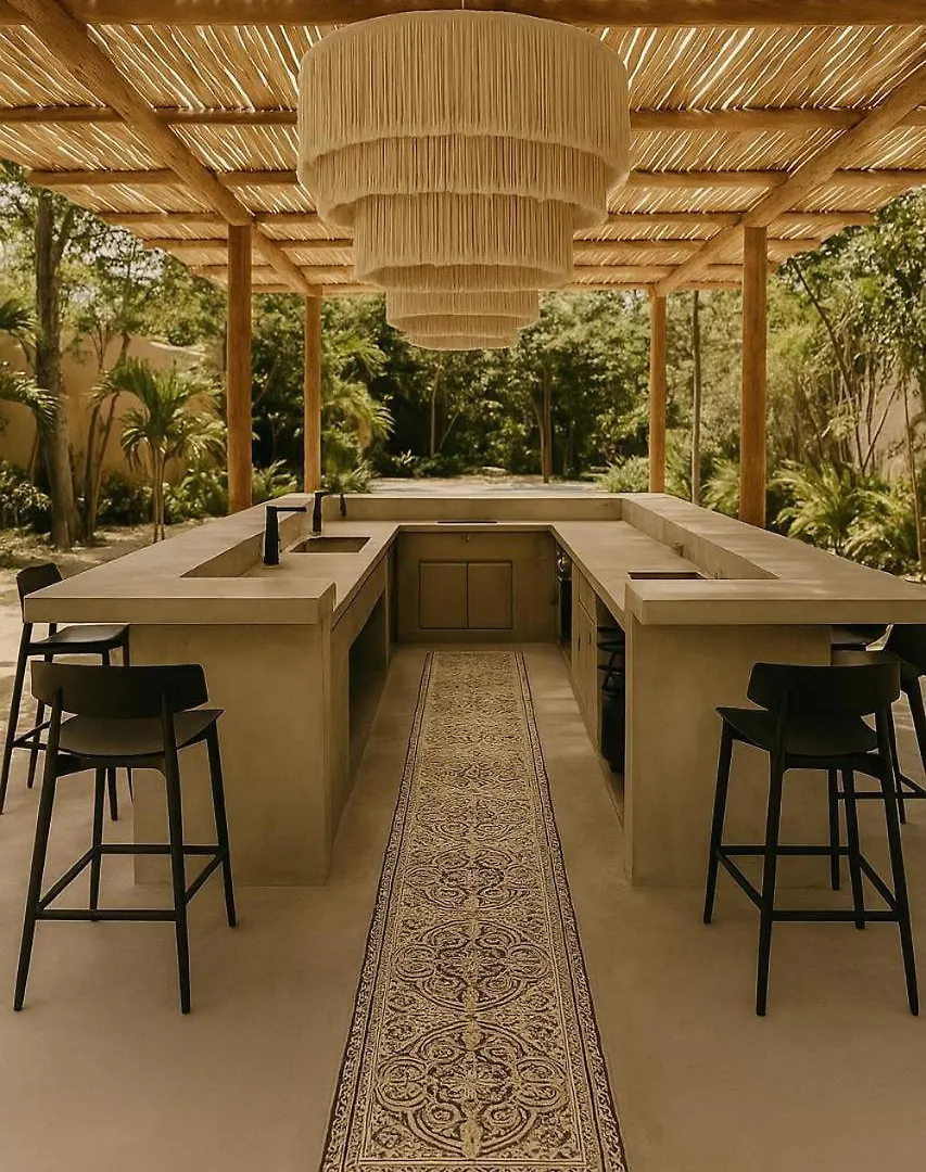 Villa Luxauthentika Tulum