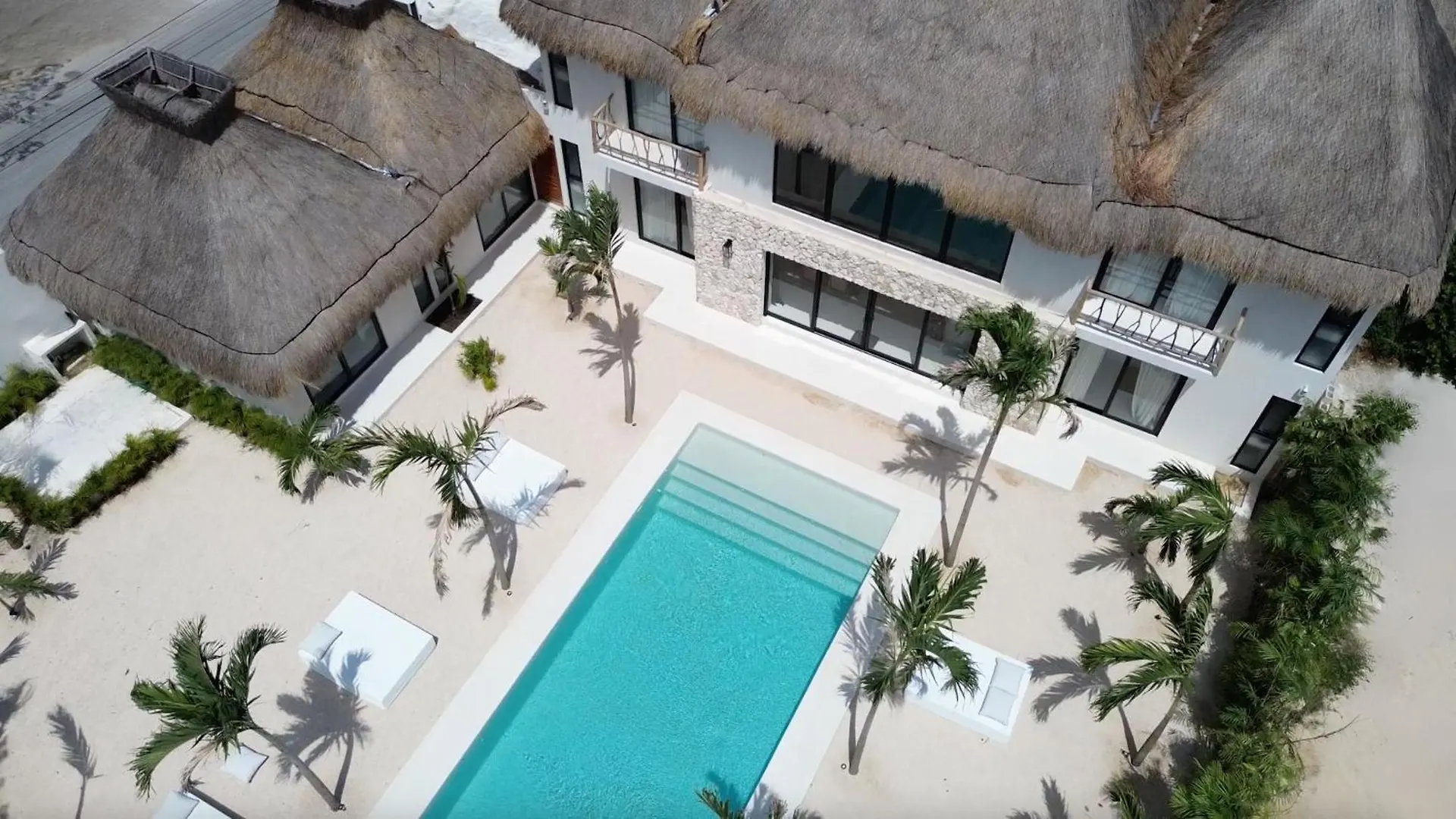 Villa Luxauthentika Tulum
