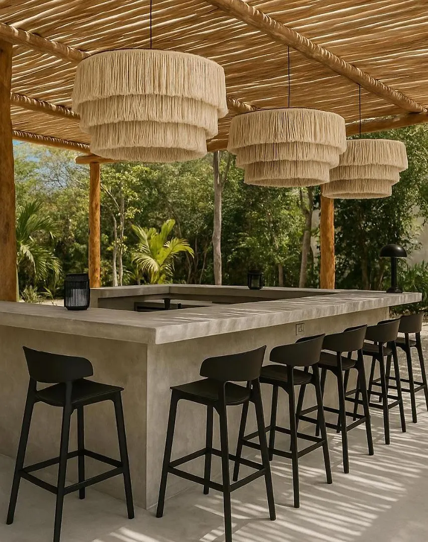 Villa Luxauthentika Tulum