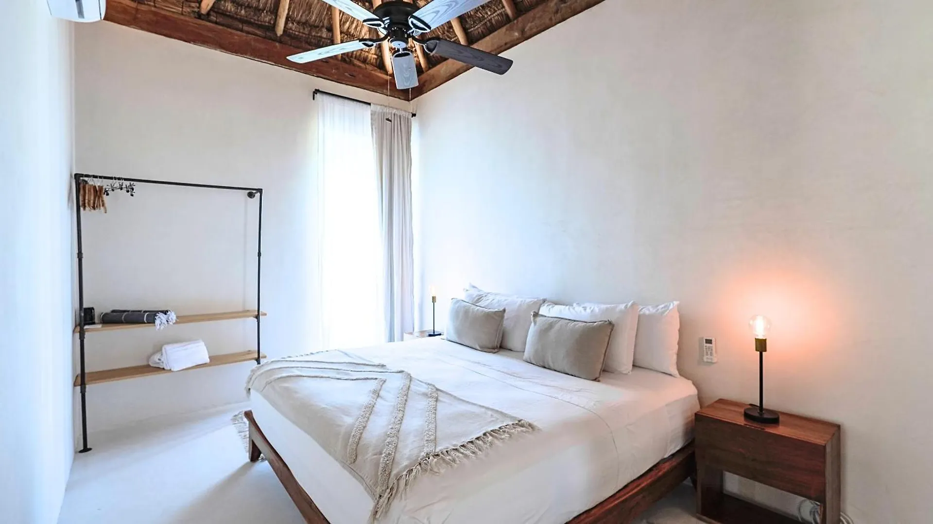 Villa Luxauthentika Tulum Mexico