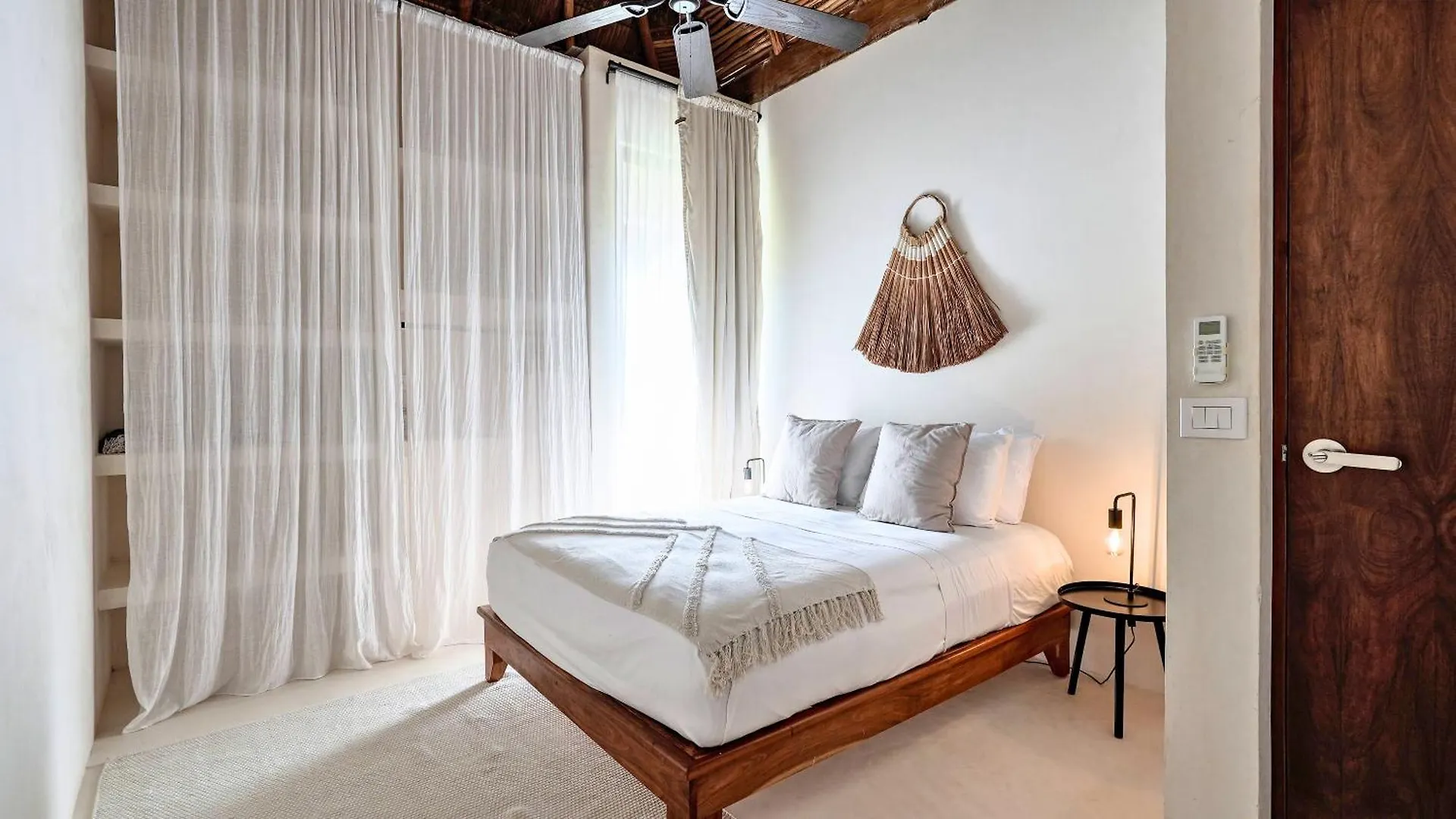 Villa Luxauthentika Tulum