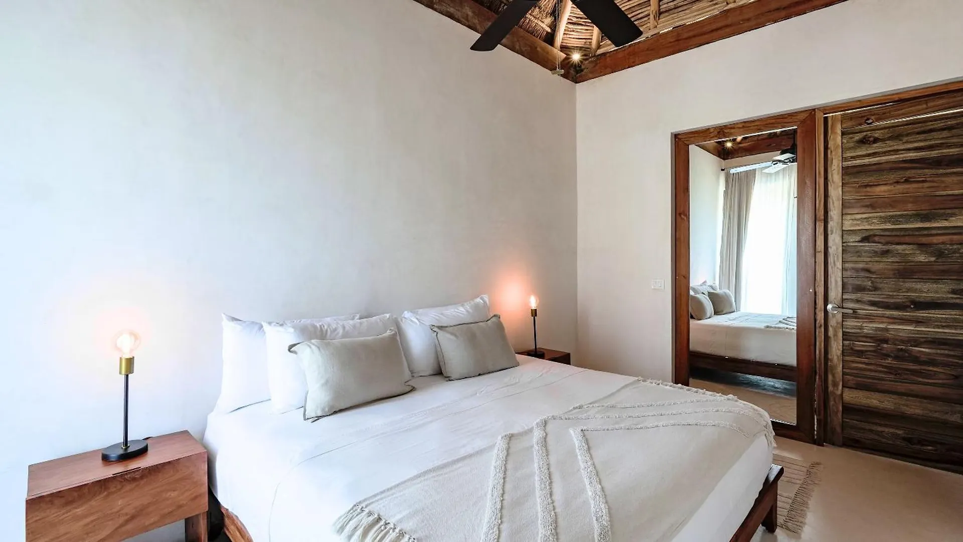 Villa Luxauthentika Tulum