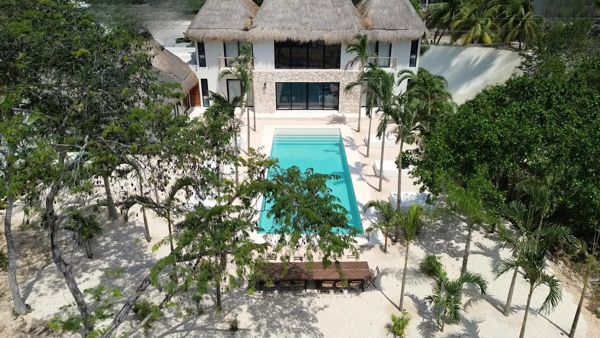Villa Luxauthentika Tulum