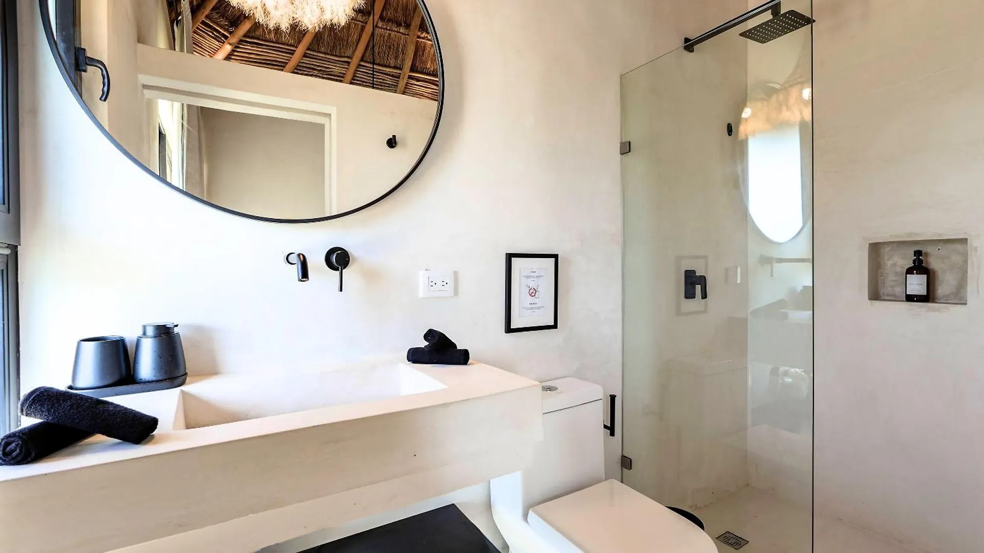 Villa Luxauthentika Tulum