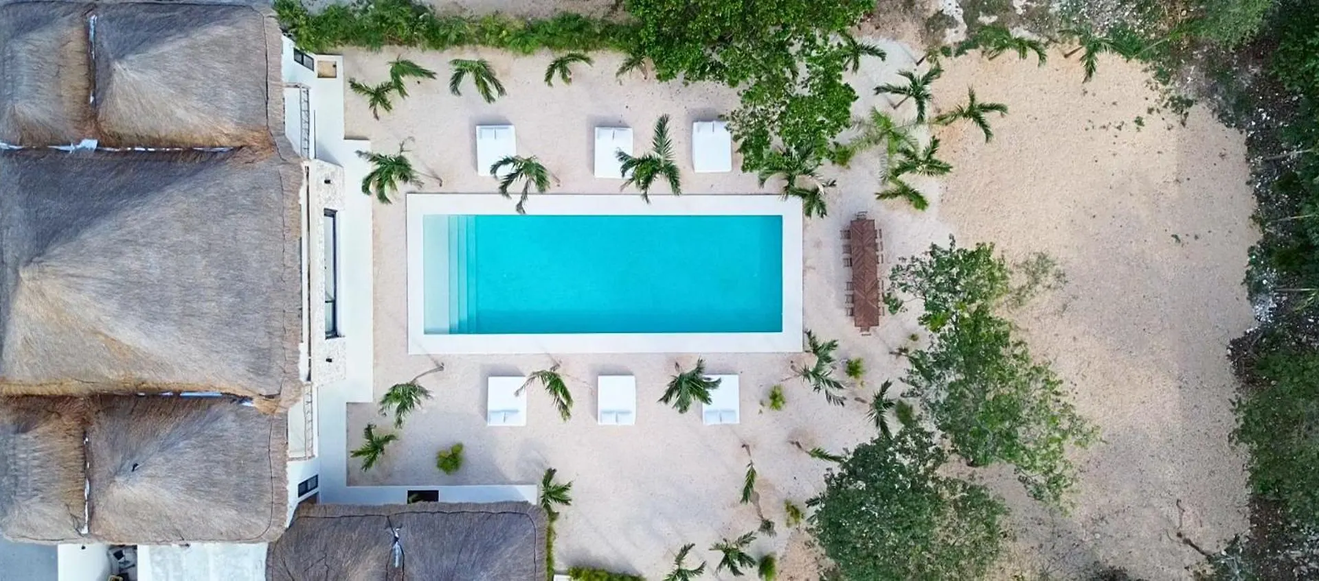 Villa Luxauthentika Tulum