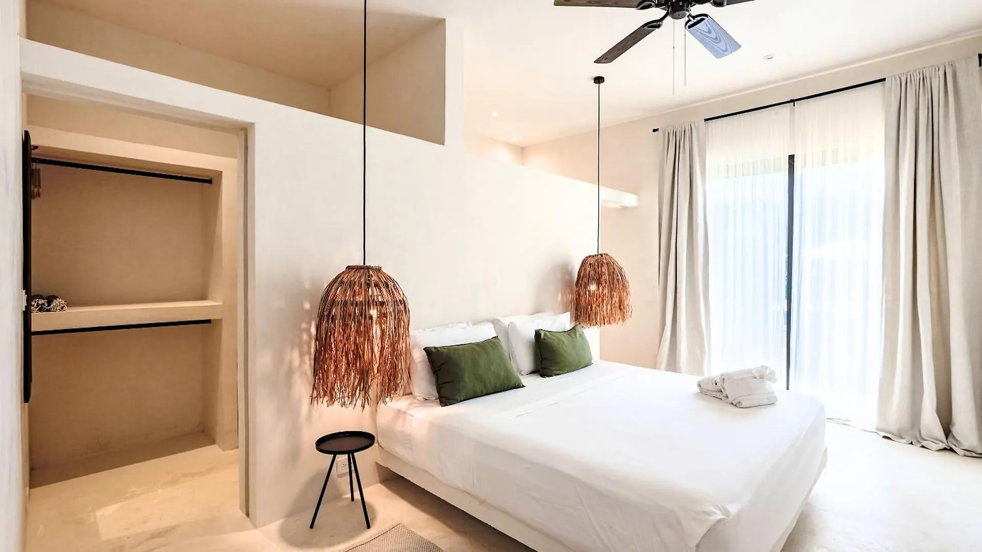 Villa Luxauthentika Tulum