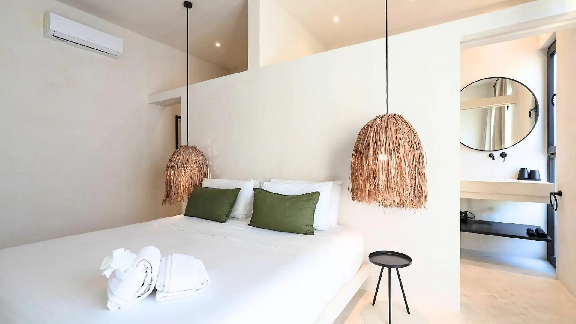Villa Luxauthentika Tulum 0*,