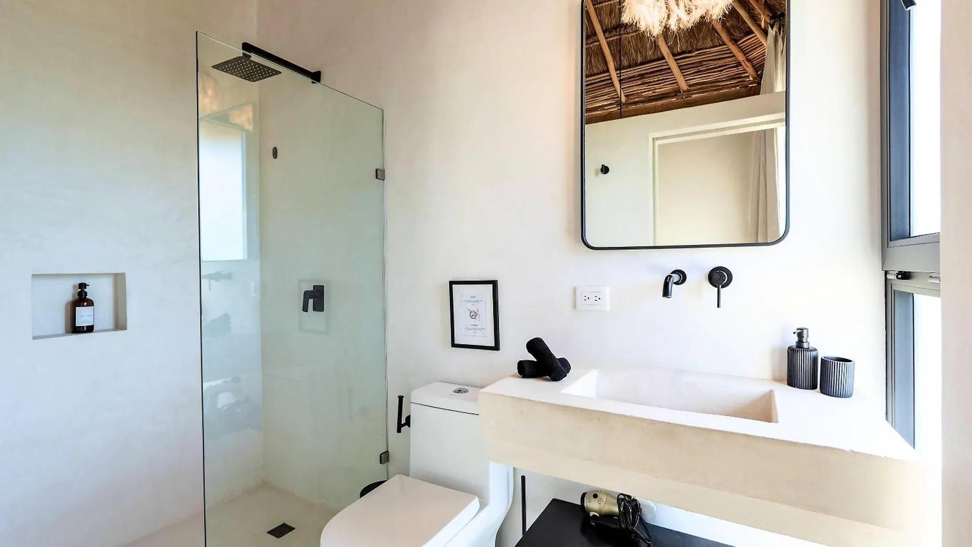 Villa Luxauthentika Tulum
