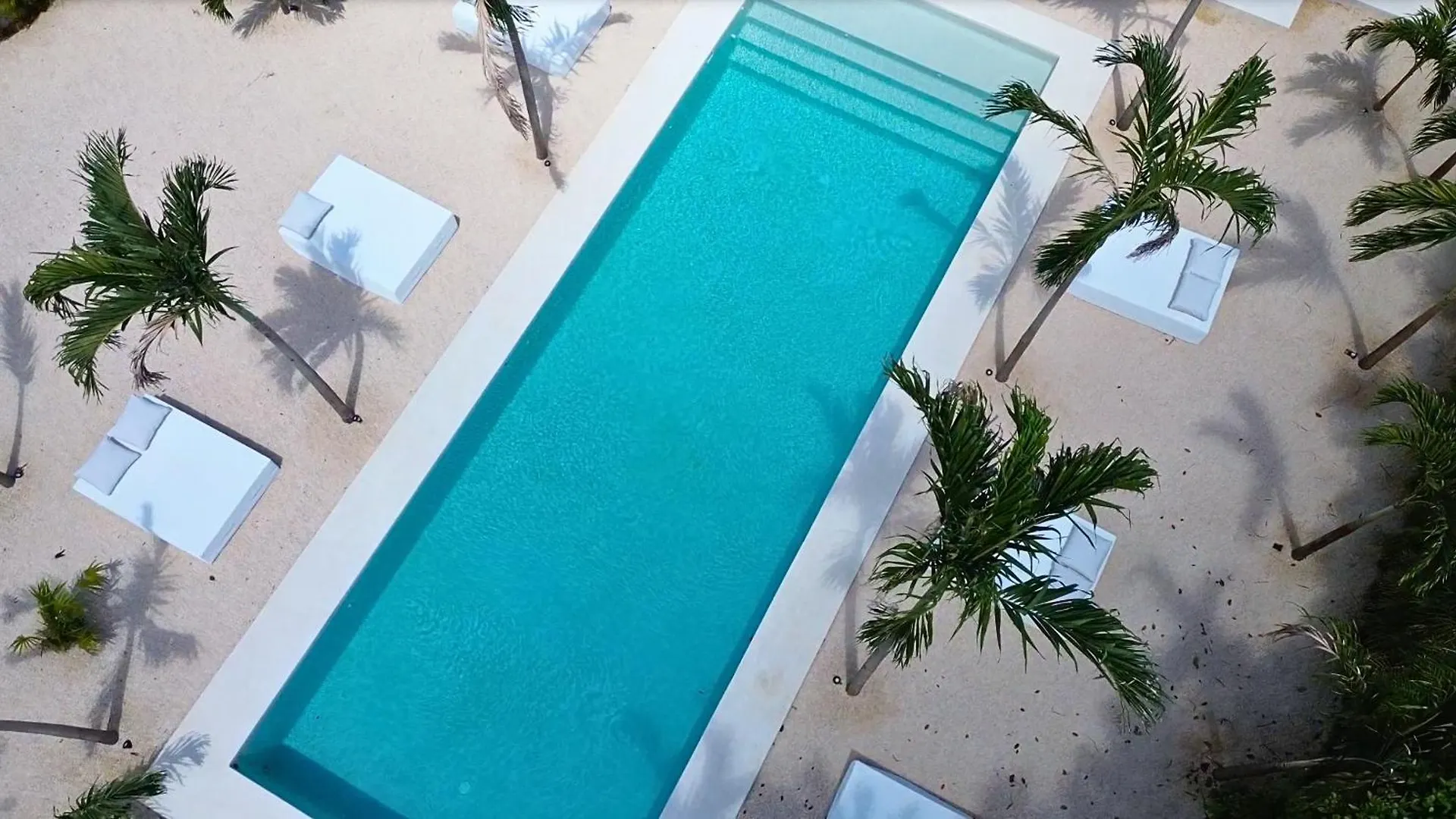 Villa Luxauthentika Tulum Mexico