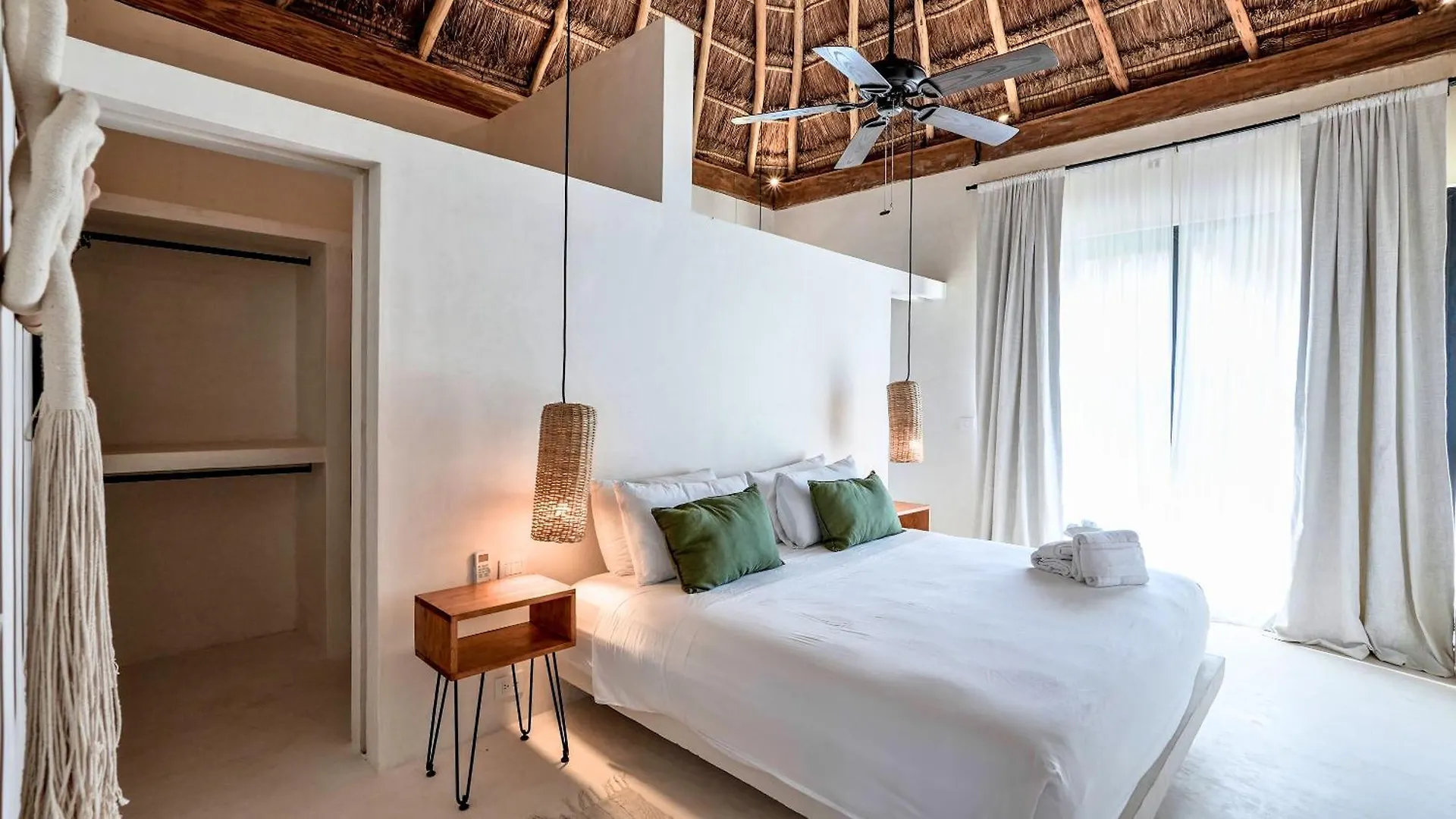 Villa Luxauthentika Tulum 0*,  México