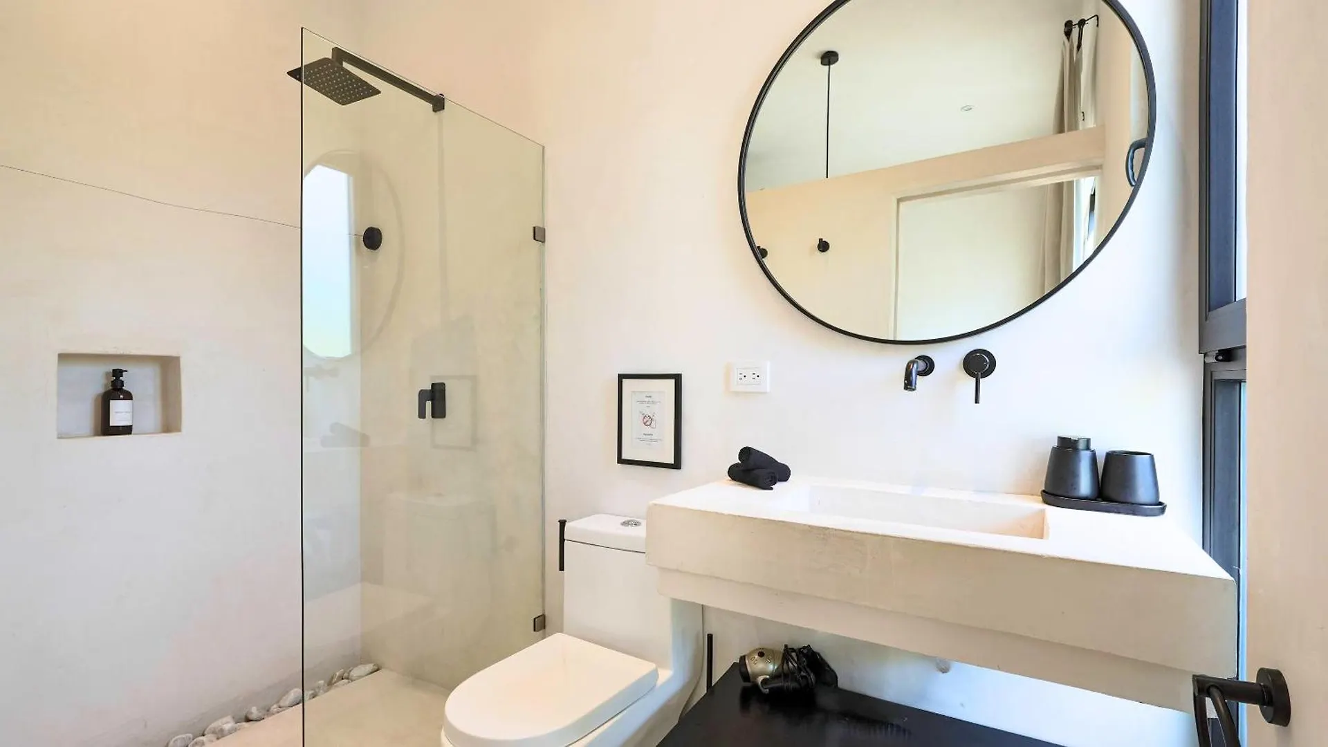 Villa Luxauthentika Tulum