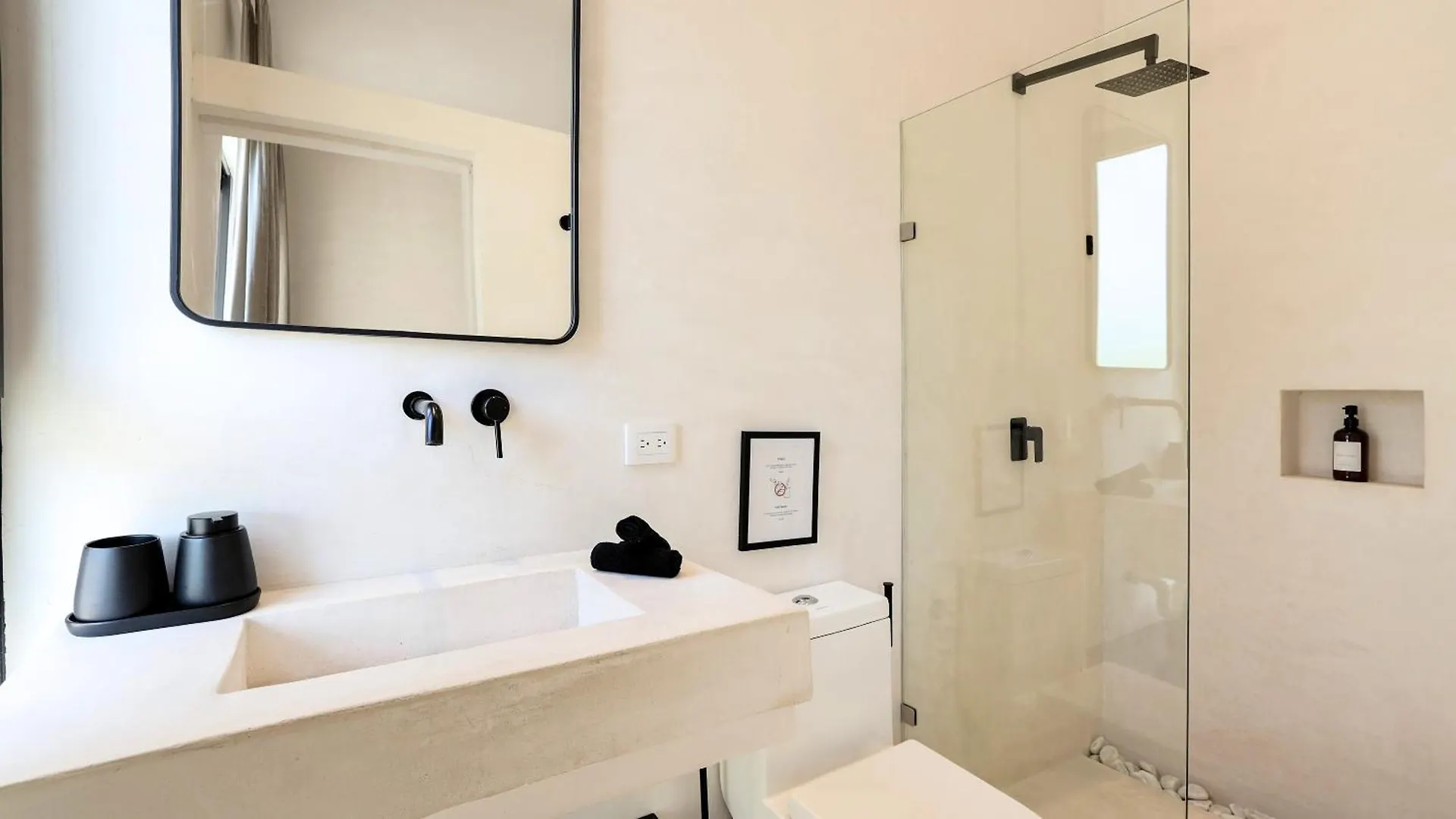 Villa Luxauthentika Tulum