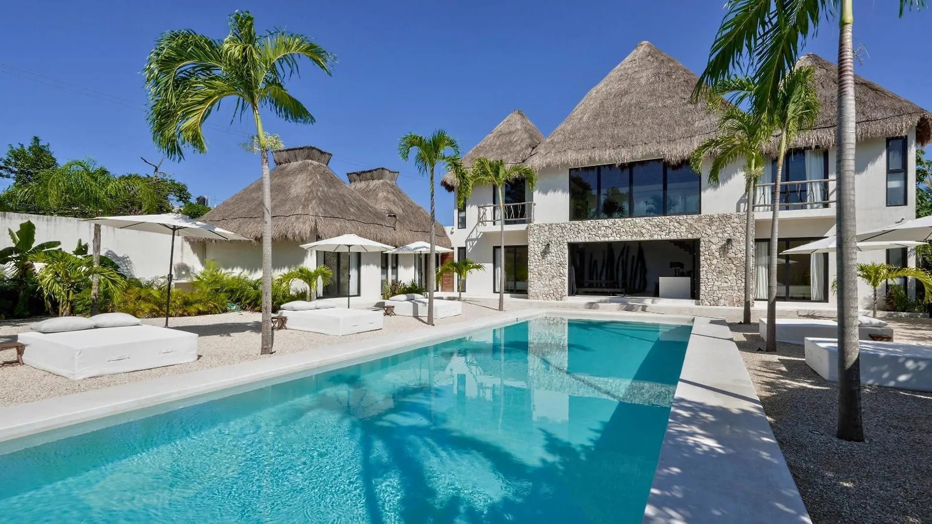 Villa Luxauthentika Tulum