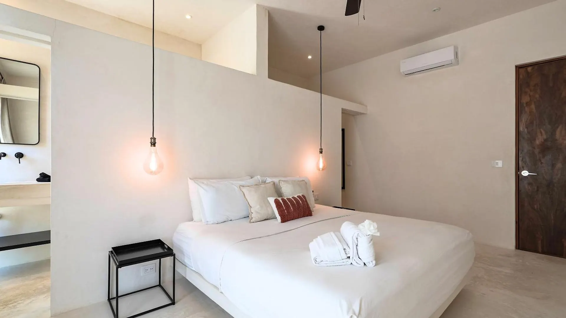 Villa Luxauthentika Tulum