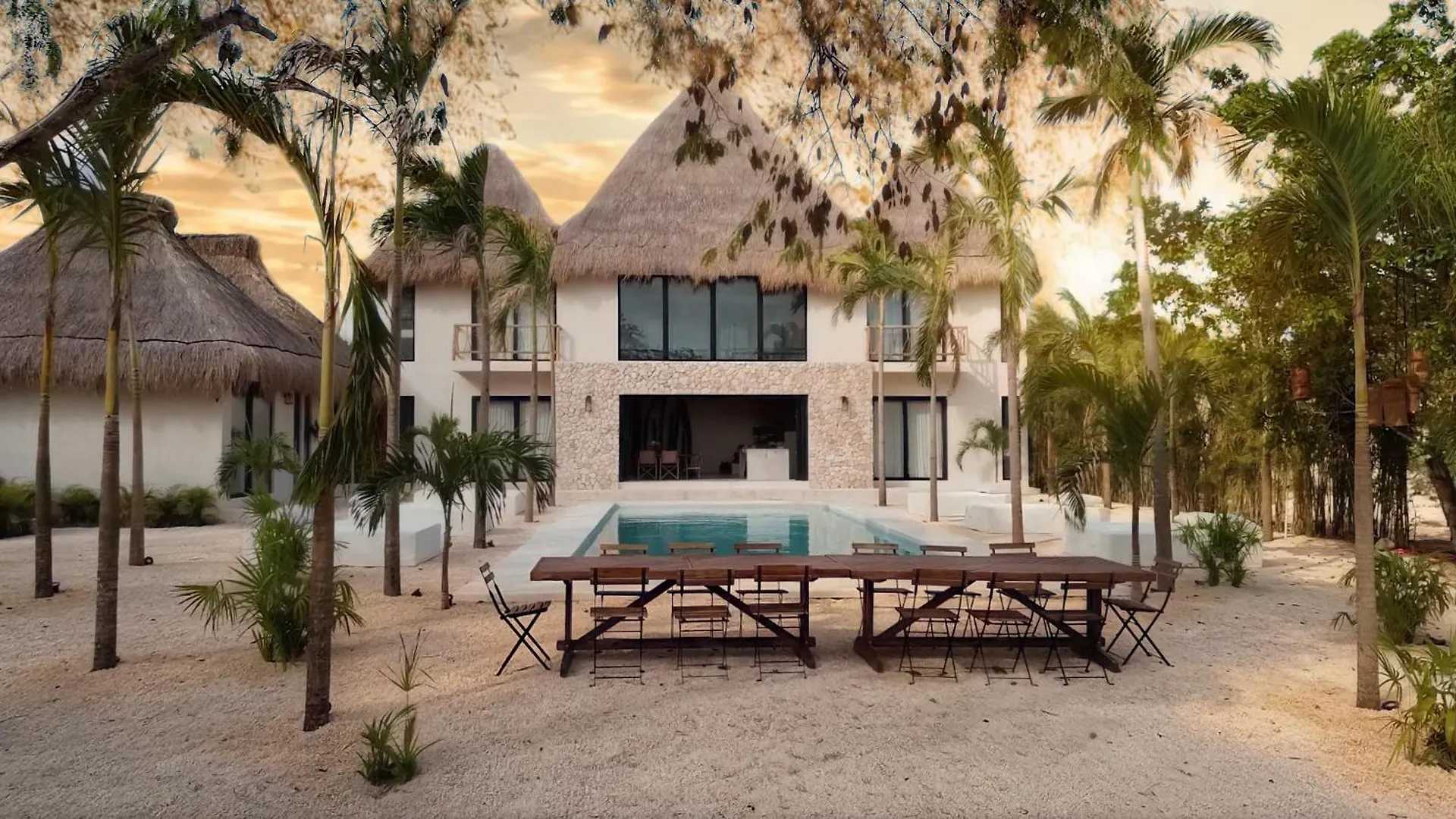 Villa Luxauthentika Tulum