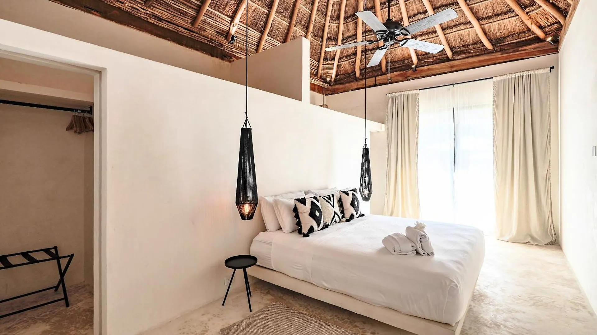 Villa Luxauthentika Tulum
