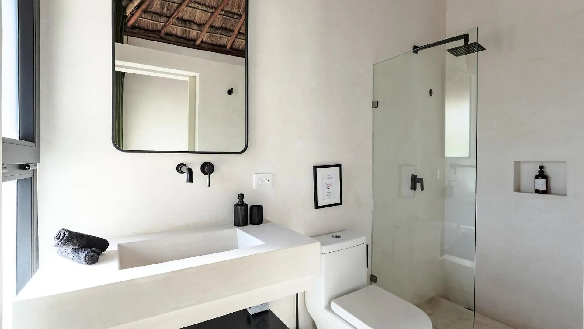 Villa Luxauthentika Tulum 0*,