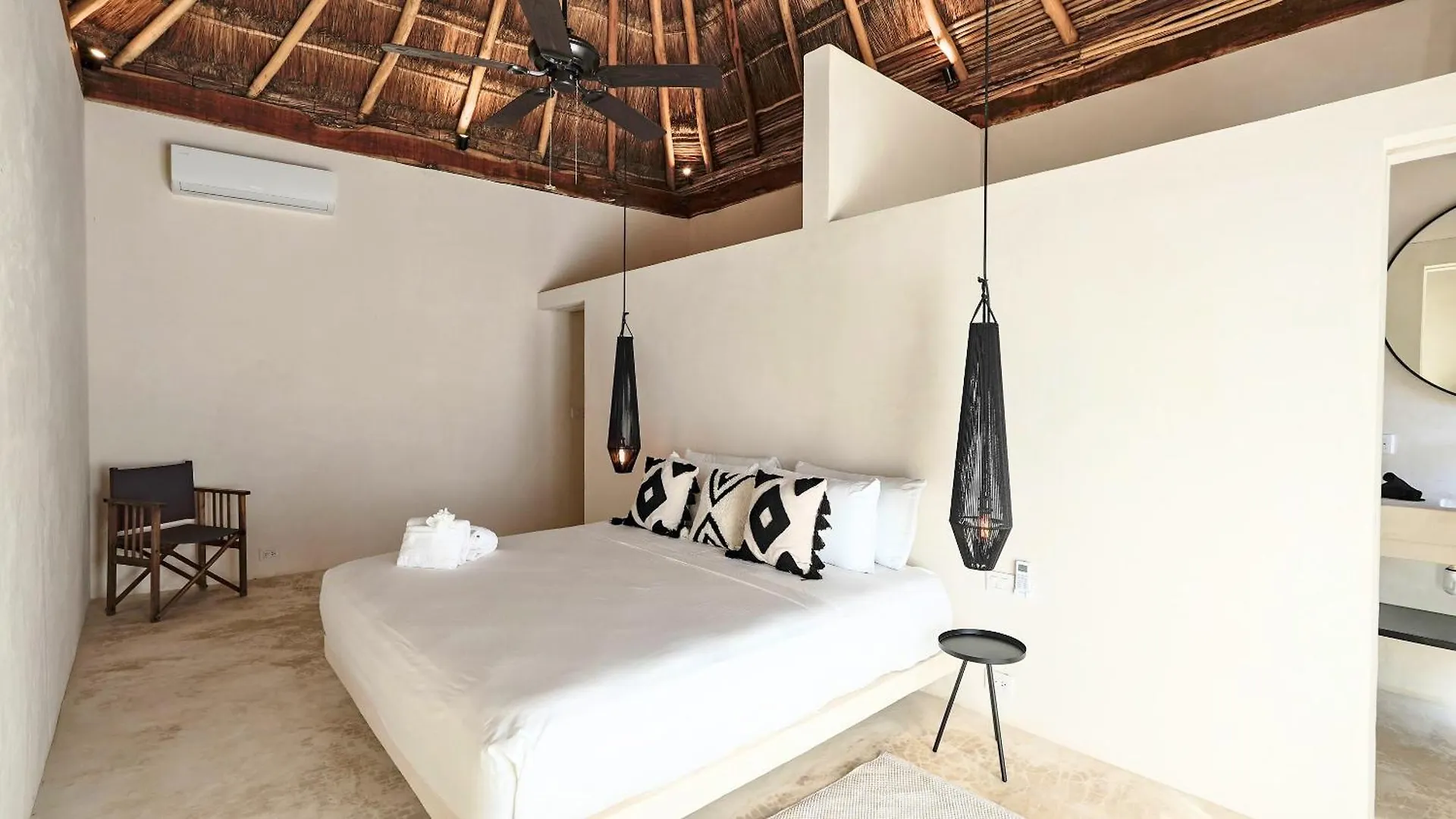 Villa Luxauthentika Tulum