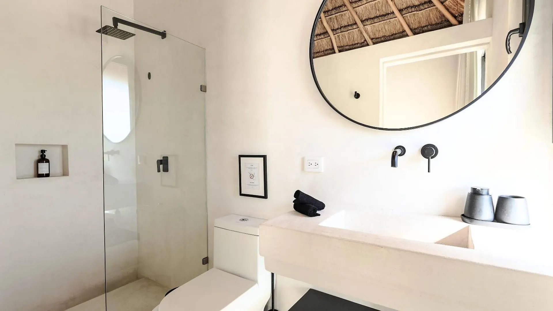 Villa Luxauthentika Tulum