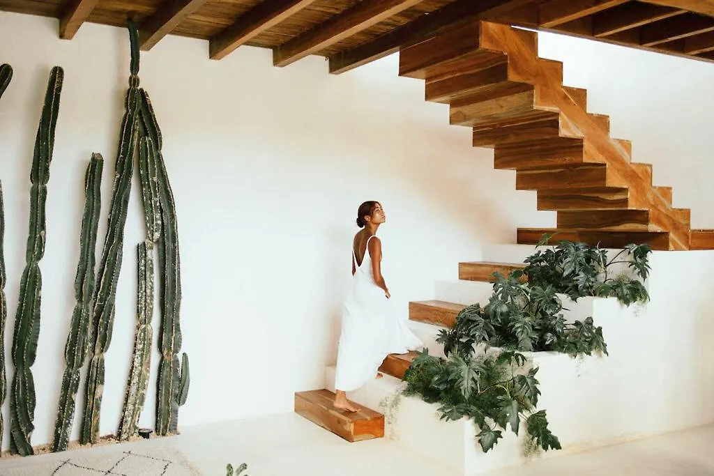 Villa Luxauthentika Tulum México