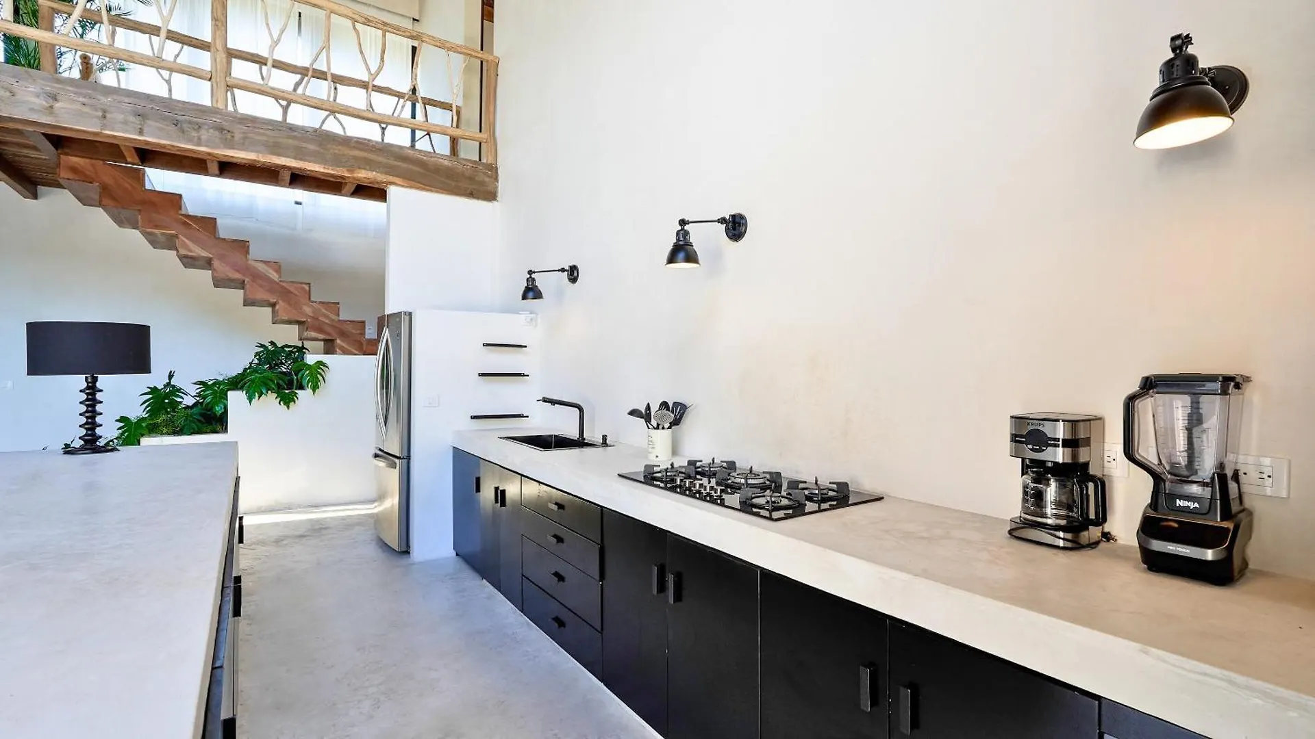 Villa Luxauthentika Tulum