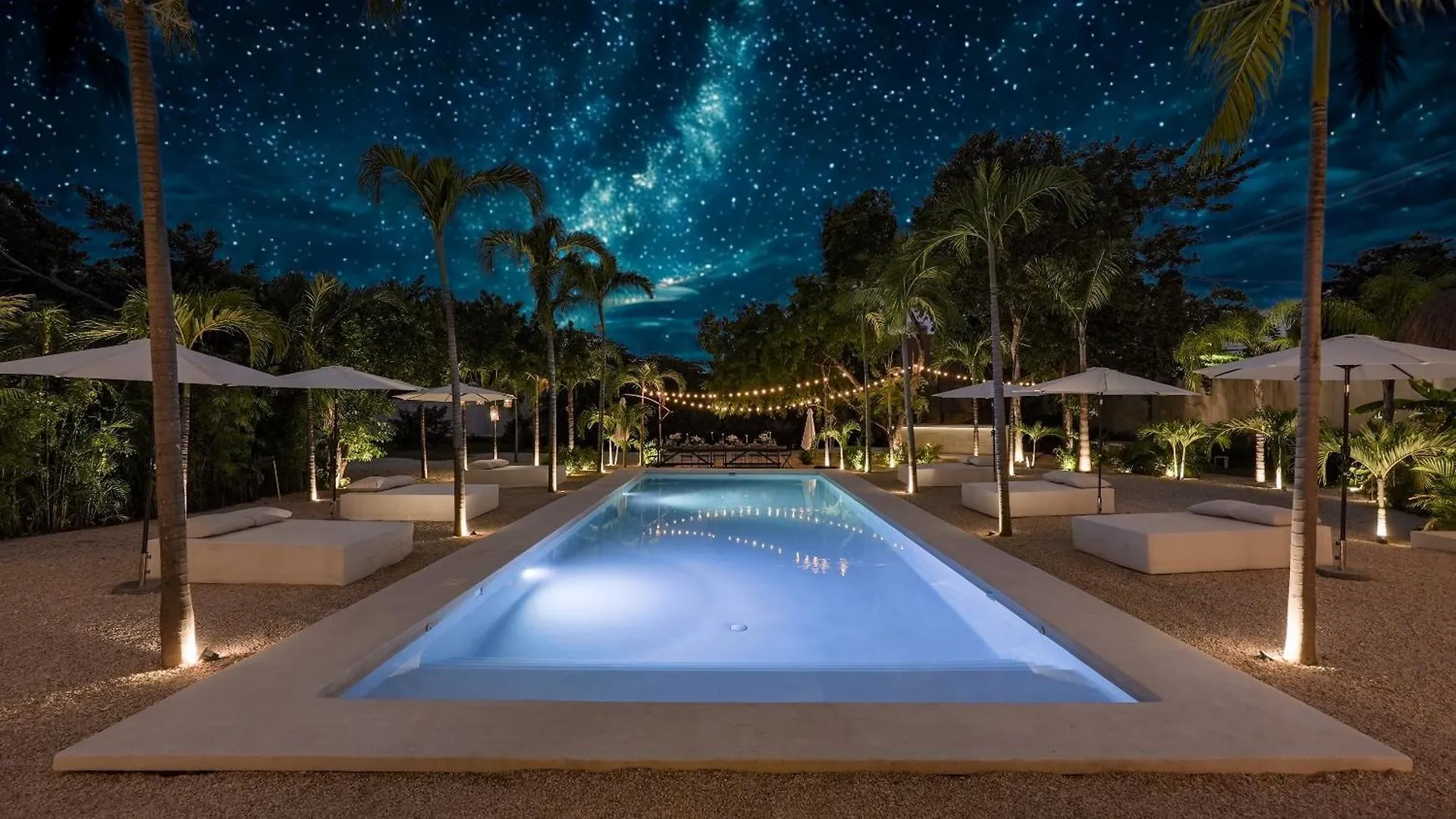 Villa Luxauthentika Tulum