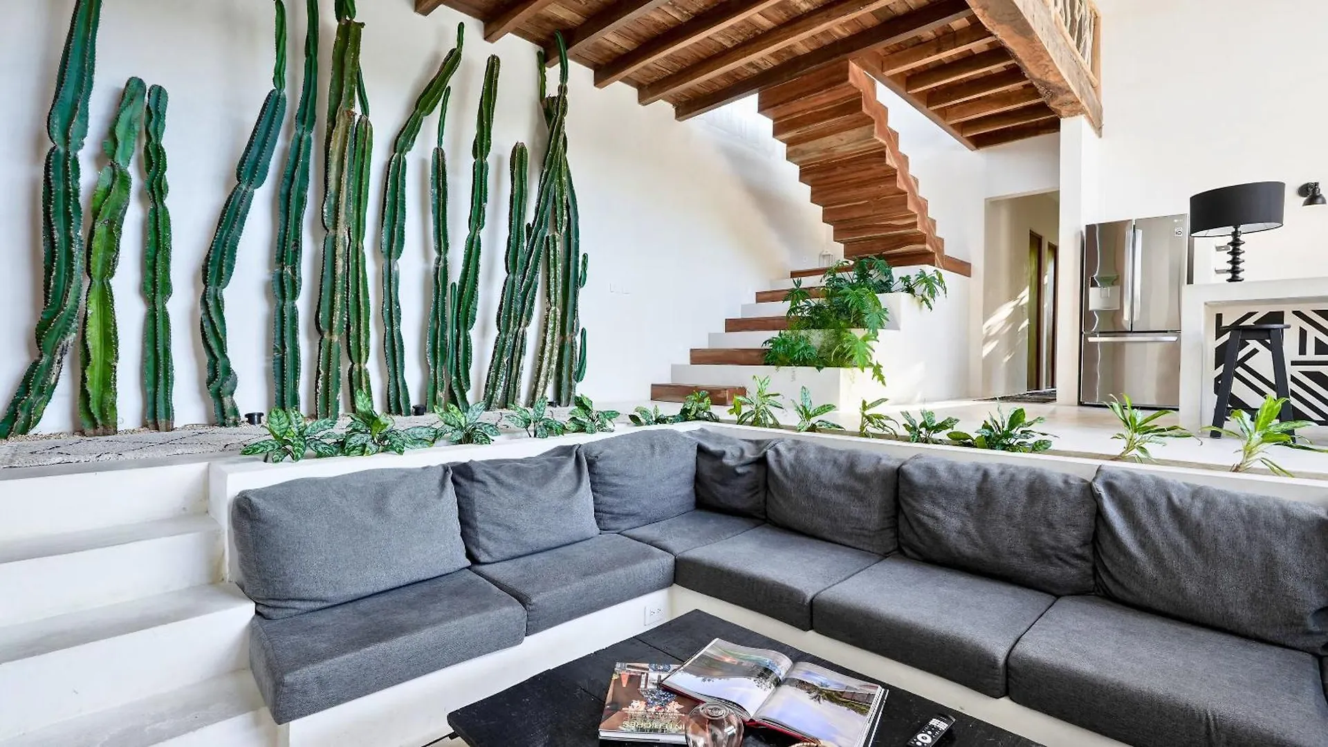 Villa Luxauthentika Tulum Mexico