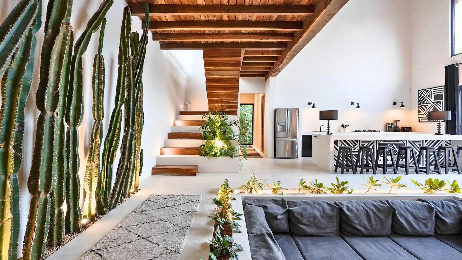 Villa Luxauthentika Tulum