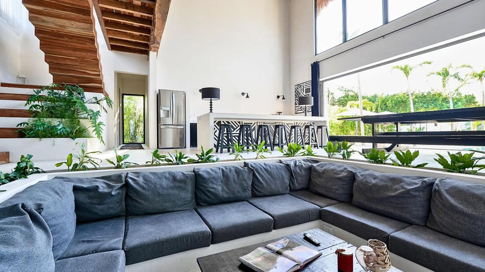 Villa Luxauthentika Tulum 0*,  México