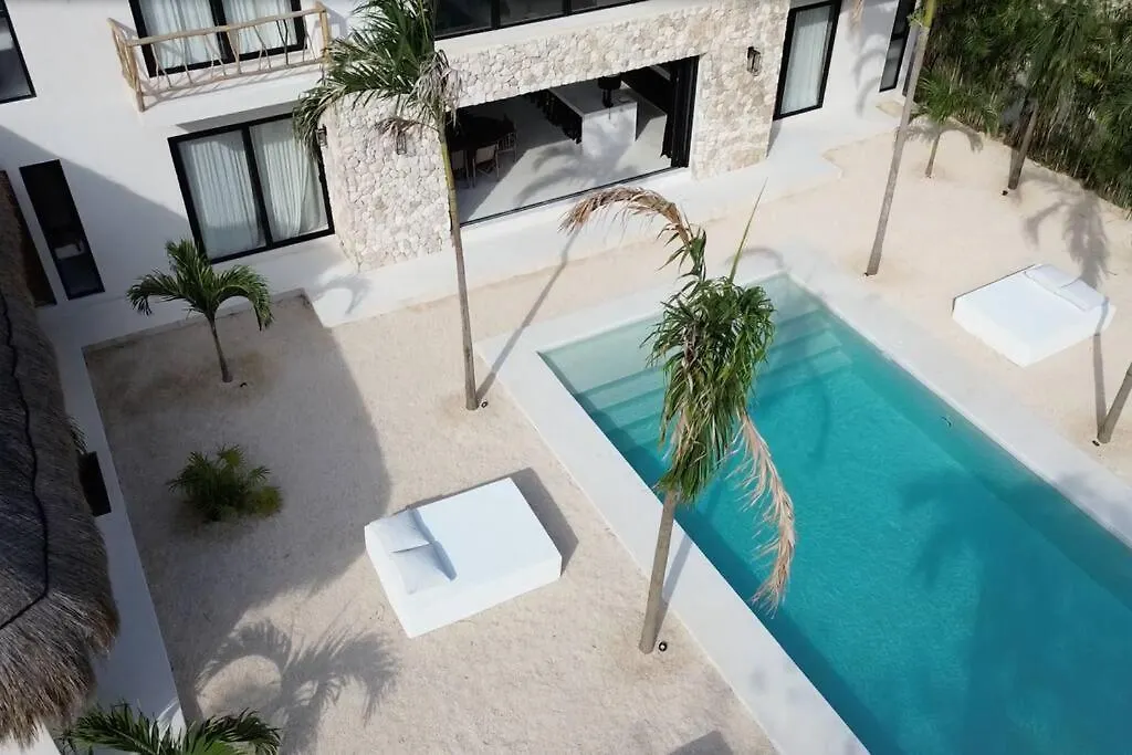 Villa Luxauthentika Tulum