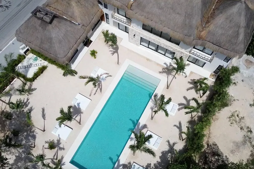 Villa Luxauthentika Tulum