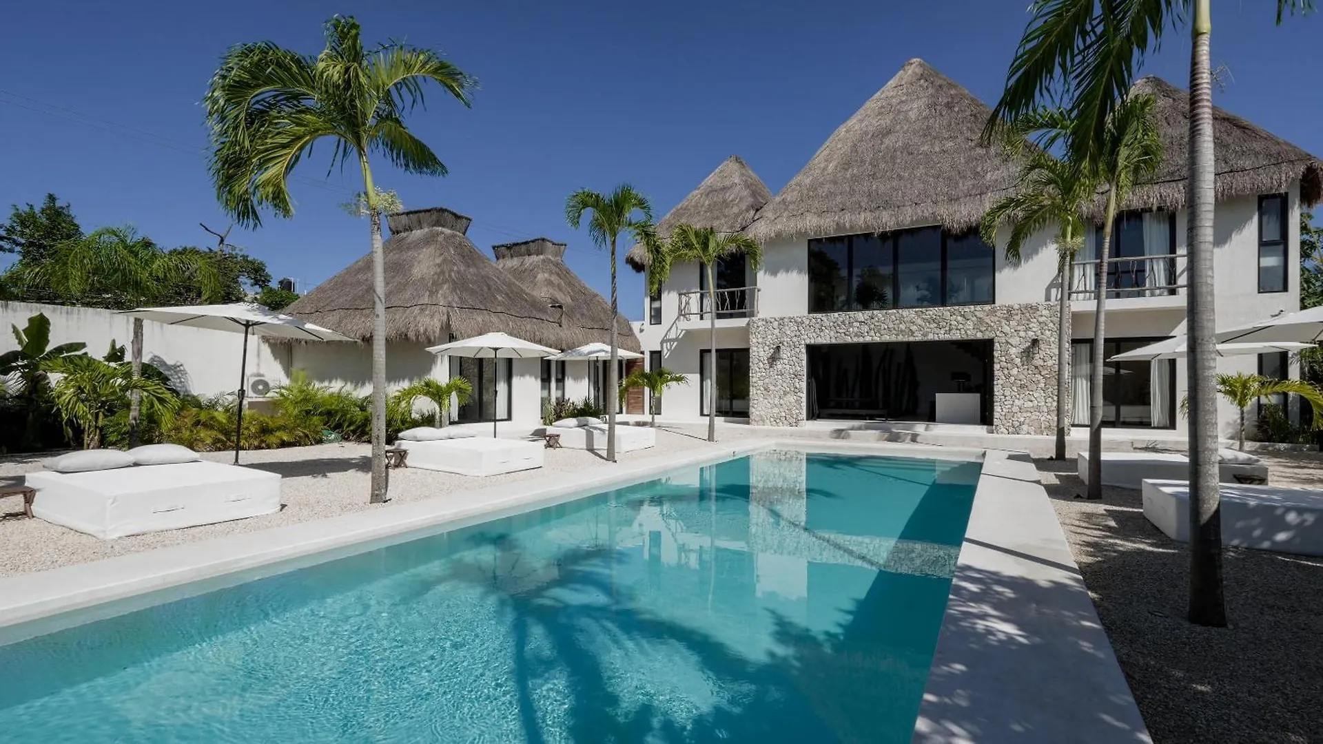 Villa Luxauthentika Tulum