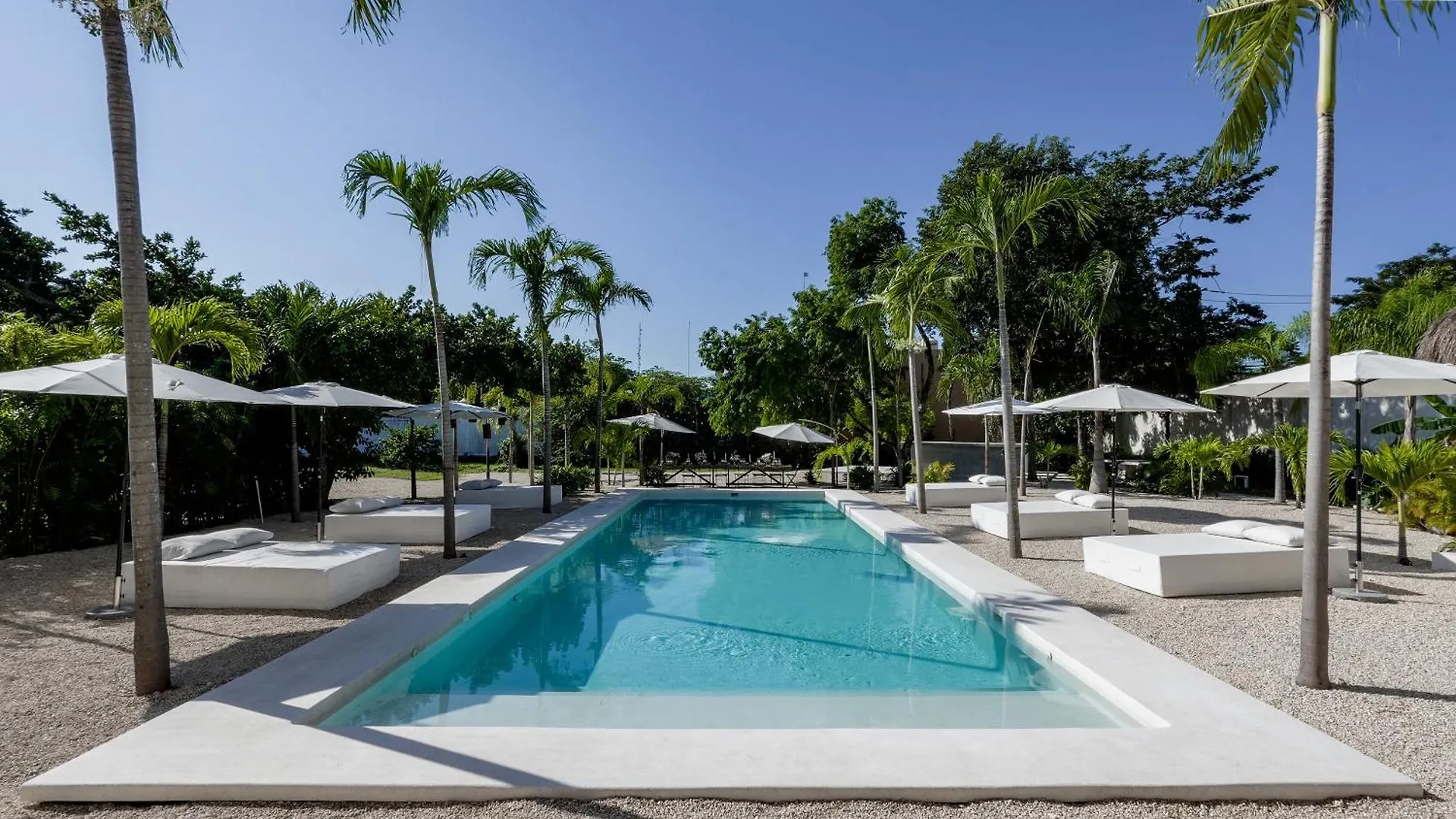 Villa Luxauthentika Tulum