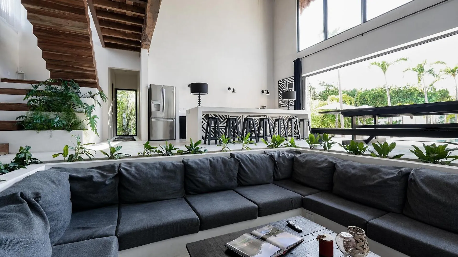 Villa Luxauthentika Tulum