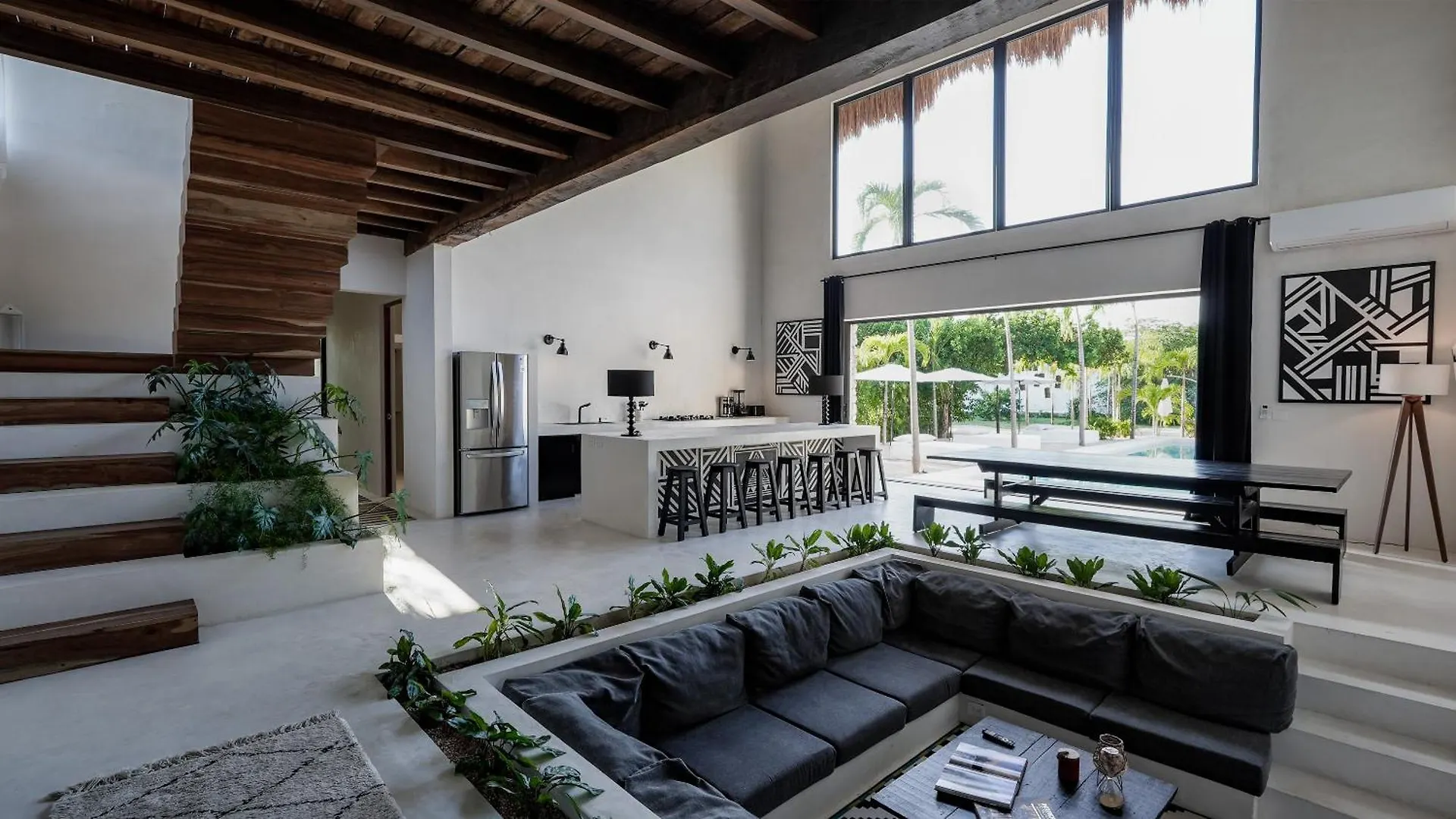 Villa Luxauthentika Tulum 0*,
