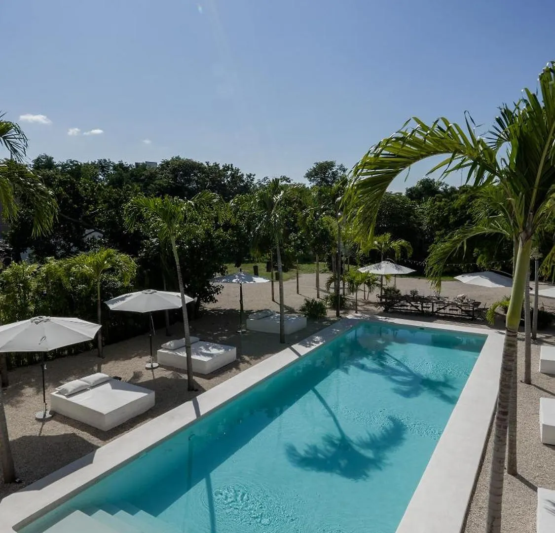 Villa Luxauthentika Tulum