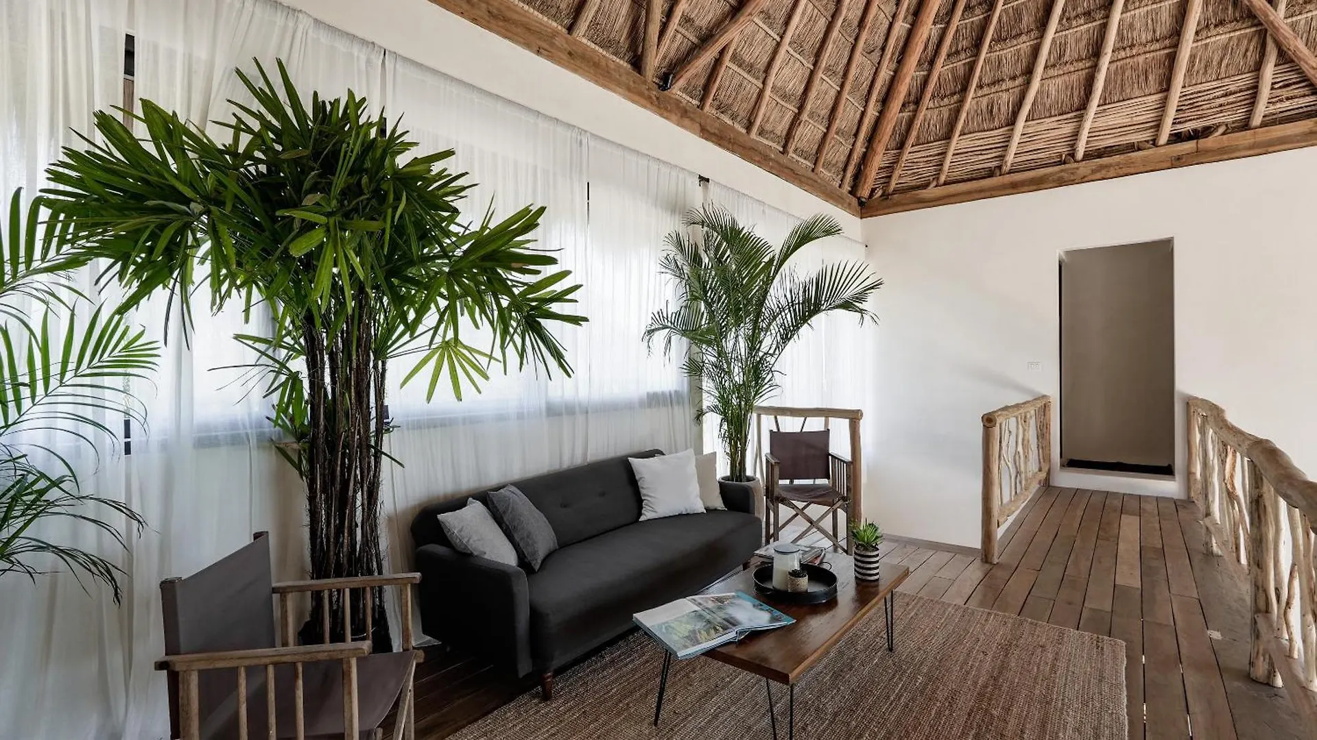 Villa Luxauthentika Tulum