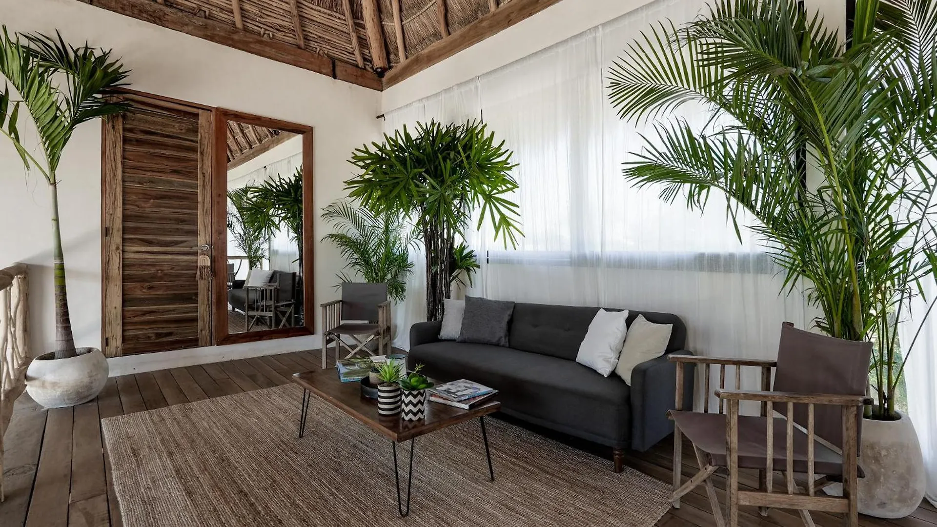 Villa Luxauthentika Tulum Mexico