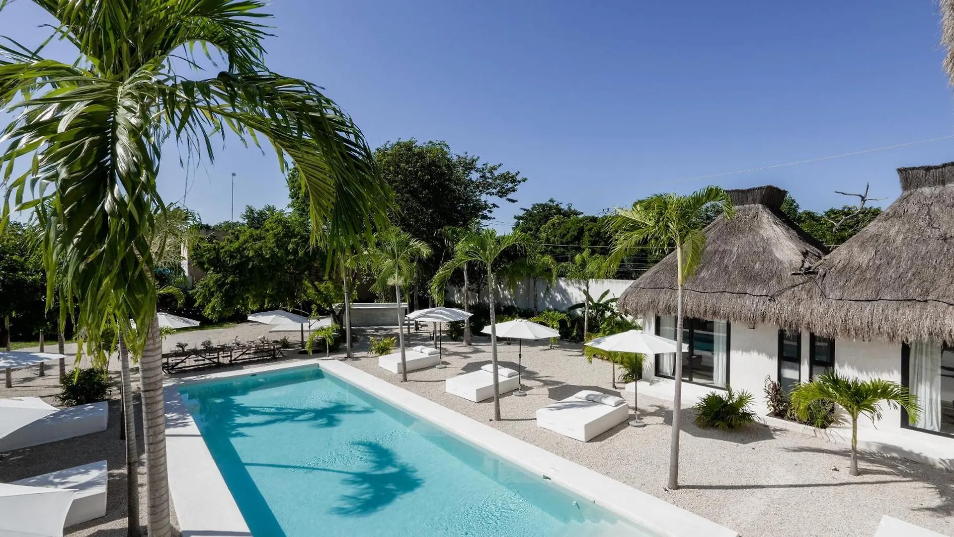 Villa Luxauthentika Tulum