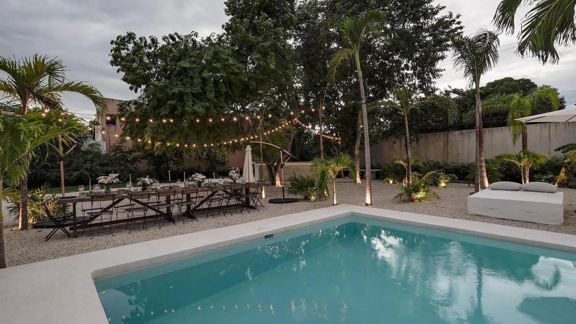 Villa Luxauthentika Tulum 0*,  Mexico