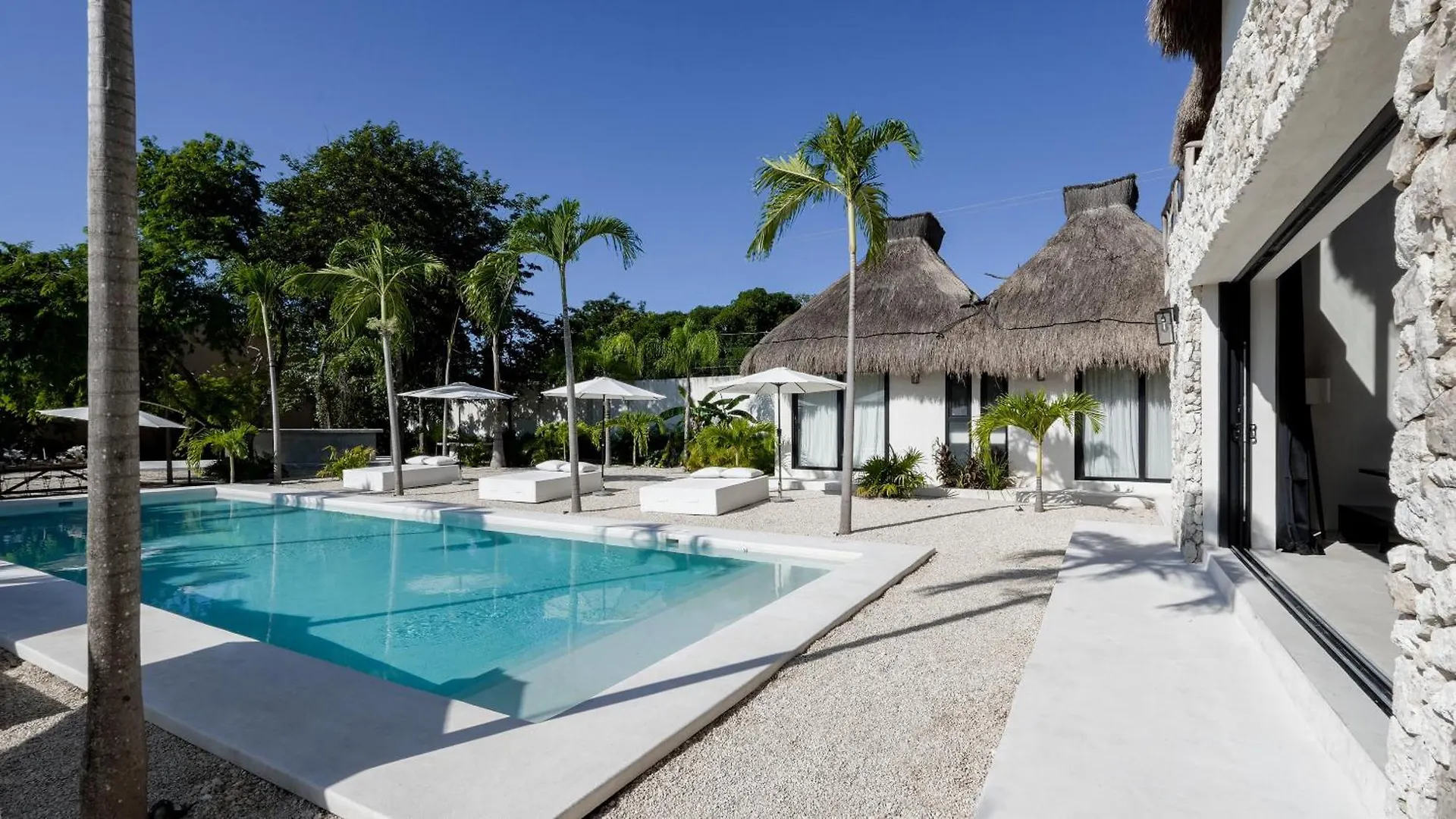 Villa Luxauthentika Tulum