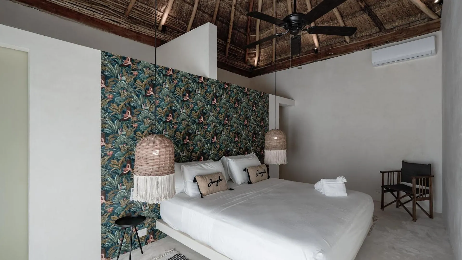 Villa Luxauthentika Tulum