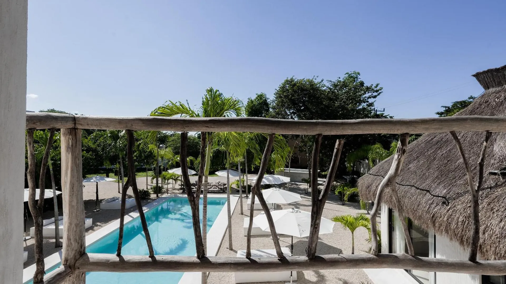 Villa Luxauthentika Tulum 0*,