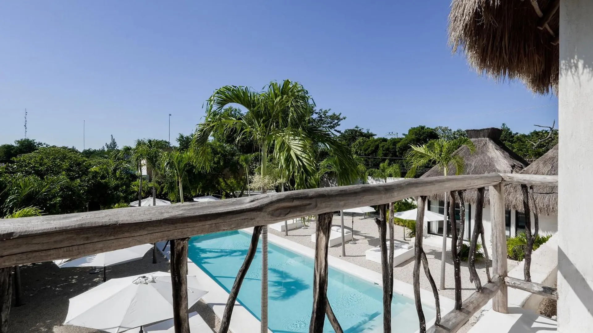 Villa Luxauthentika Tulum